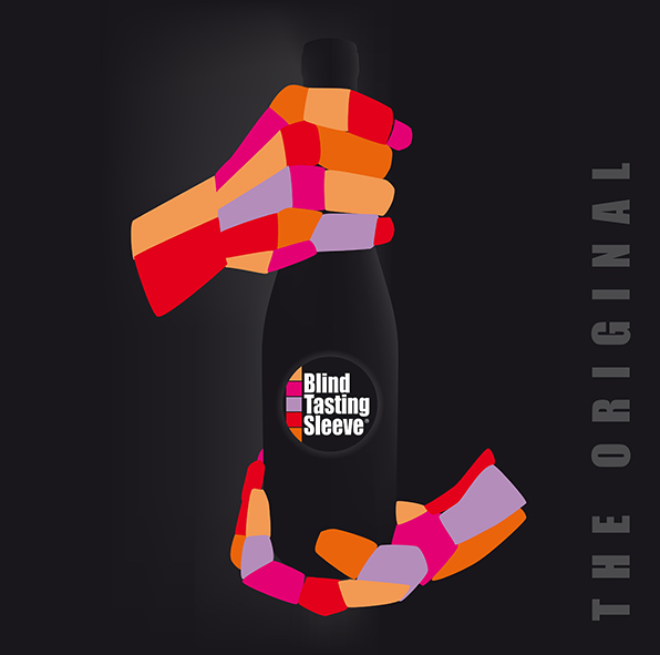 la chaussette de dégustation