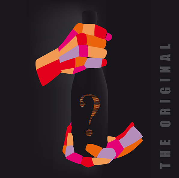 la chaussette de dégustation